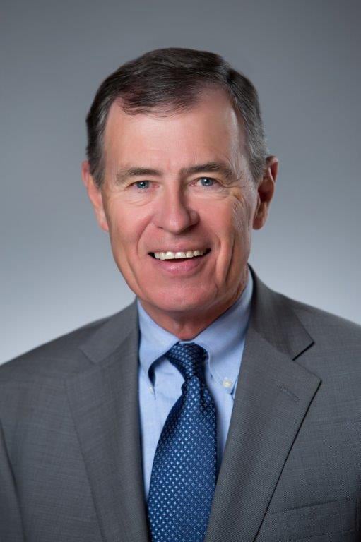 John Riley