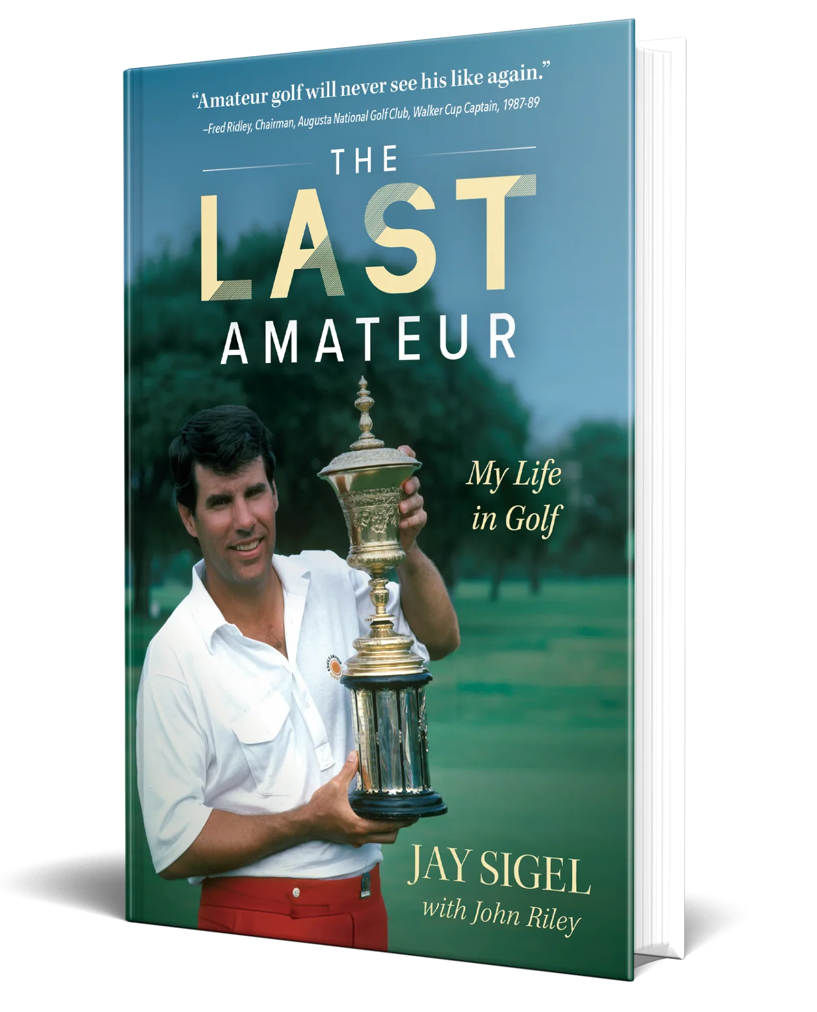 The Last Amateur