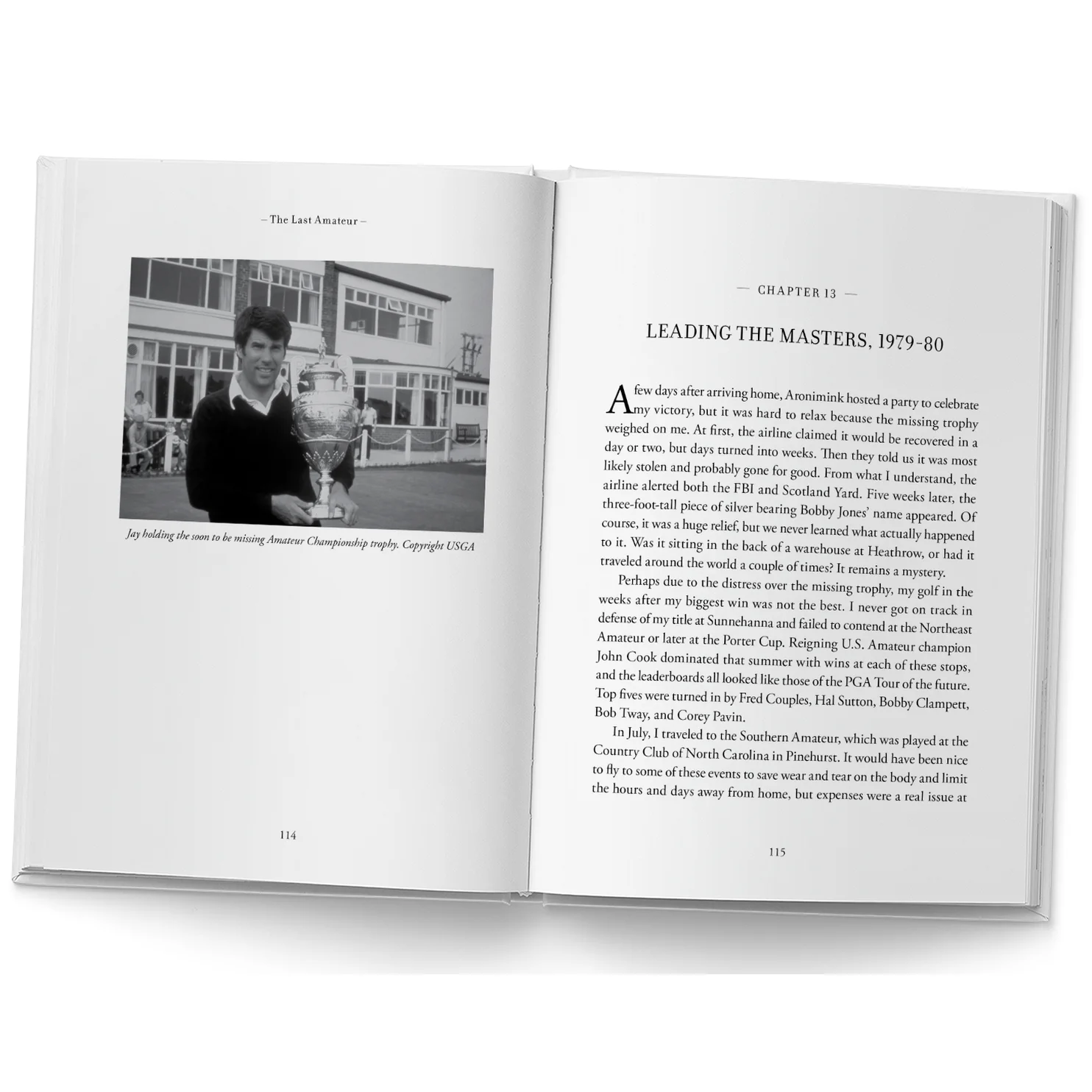 Buy the book